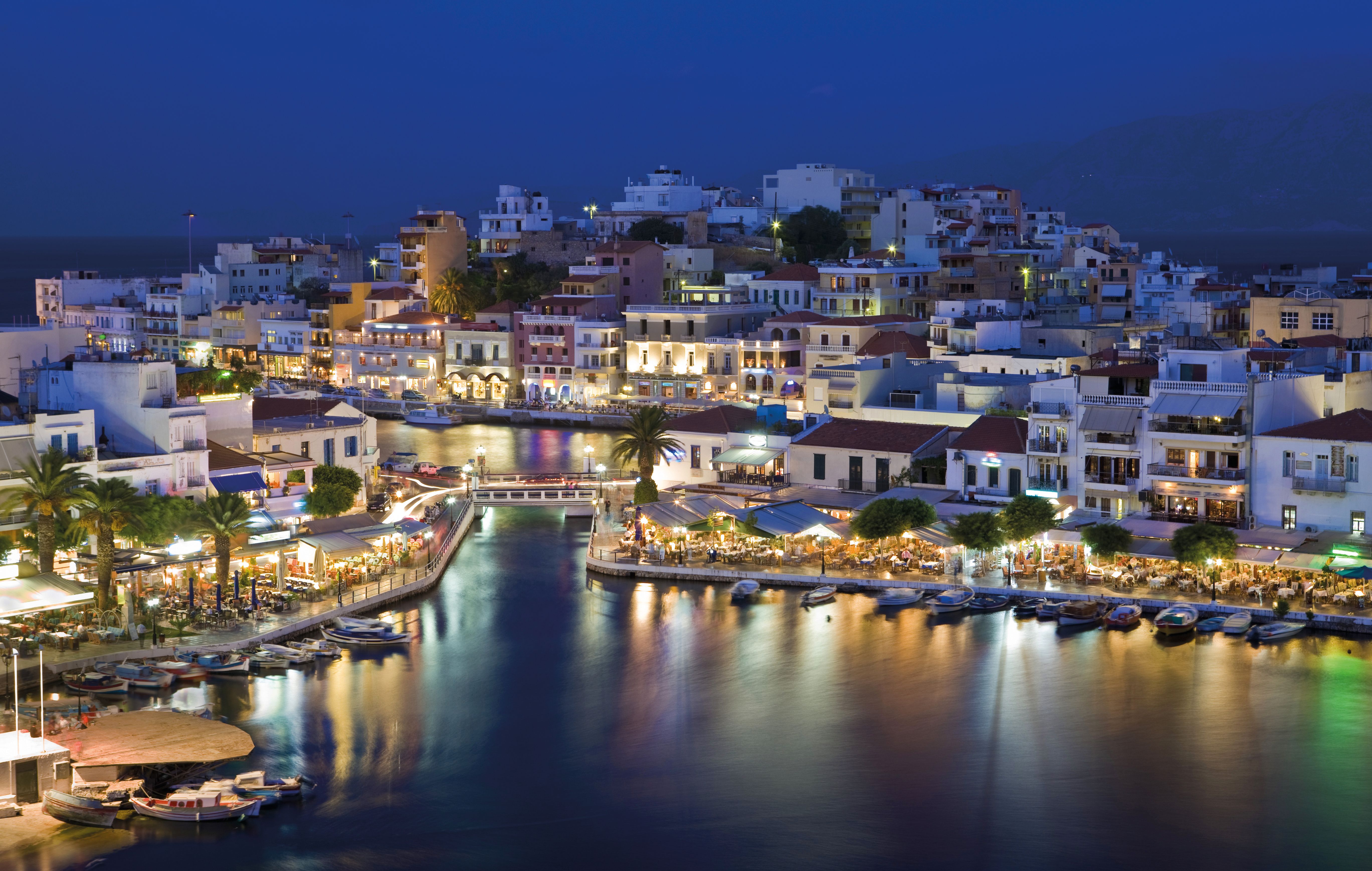 Agios Nikolaos
